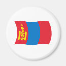 Suche nach mongolei magnete Kühlschrankmagnet