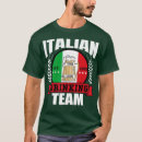 Recherche de équipe italie tshirts Drôle