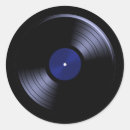 Suche nach record aufkleber Schallplatte