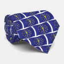 Recherche de lacets cravates Drapeau de l'indiana