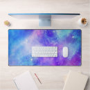 Recherche de étoile blanche tapis souris Galaxie