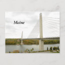 Recherche de pont principal États