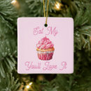 Suche nach muffins ornamente Verzierung