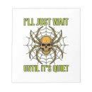 Suche nach totenkopf notizblock Kürbisdesigns