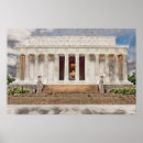 Suche nach lincoln memorial poster Waschbecken