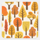 Suche nach herbstbaum aufkleber Wald