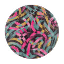 Recherche de artistique planches à découper Abstrait