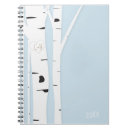 Suche nach birke kleine notizbücher Winter