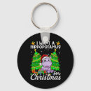 Recherche de hippopotames porteclés Xmas