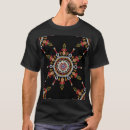 Recherche de damask tshirts Motif
