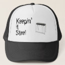 Recherche de acier casquettes Guitare