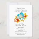 Recherche de bluebird baby shower invitations Pour elle