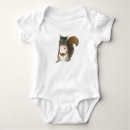 Recherche de écureuil bébé vêtements Mignon