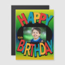 Recherche de bday magnet magnete Joyeux anniversaire