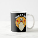 Recherche de humour de bowling tasses Le mec