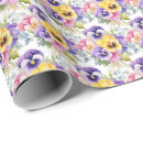 Recherche de vitré papier cadeau Floral
