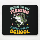 Recherche de force tapis souris École