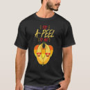 Suche nach gelbe bananen tshirts Lustig