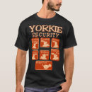 Suche nach lustige yorkie tshirts Hund