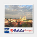 Suche nach nicaragua magnete Souvenir