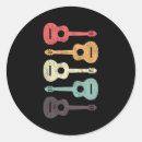 Suche nach bassist aufkleber Gitarrist