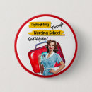 Suche nach vintage krankenschwester buttons Medizinisch