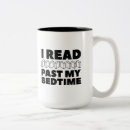 Recherche de lu tasses Lecture