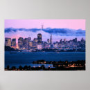 Suche nach san francisco bay poster Alcatraz