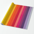 Recherche de droit papier cadeau Coloré