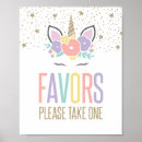 Recherche de unicorn birthday party decor Pastel