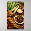 Recherche de nourritures posters Cuisine mexicaine