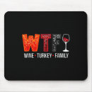 Suche nach truthahn mousepads Weihnachten