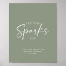 Recherche de greenery wedding posters Pour eux