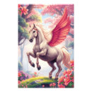 Recherche de cheval à ailes posters Animaux