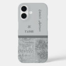 Recherche de parisienne iphone coques Français