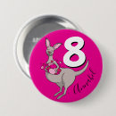 Suche nach 8 geburtstag buttons Mädchen
