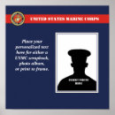 Suche nach marine corps poster Militärisches skrapbook