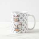 Recherche de minou classiques tasses Chat