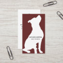 Suche nach hundetrainer visitenkarten Hundepflege