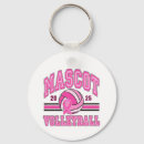 Suche nach rosa volleyball schlüsselanhänger Bewusstsein
