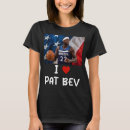 Recherche de bever tshirts Pat