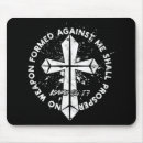 Suche nach waffen mousepads Christlich