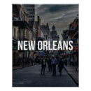 Recherche de orléans posters Nola