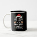 Recherche de jeu plus de tasses Noël