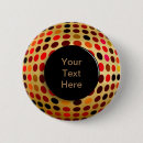 Recherche de optique badges Coloré