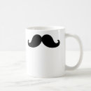 Recherche de moustaches drôles tasses Pour lui