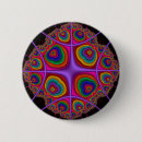 Recherche de kaléidoscope badges Fractale