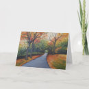 Recherche de chausser vœux cartes Paysage