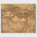 Recherche de cartographie cadeau emballages Historique