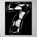 Suche nach skizziert poster Schwarz